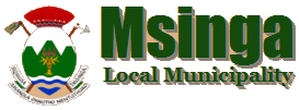 Msinga Local Municipality