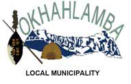 Okhahlamba local Municipality