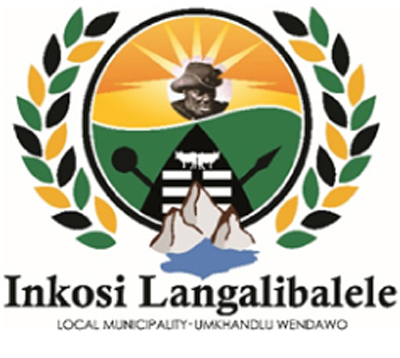 Inkosi Langalibalele Local Municipality